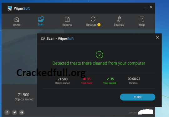 wipersoft crack torrent