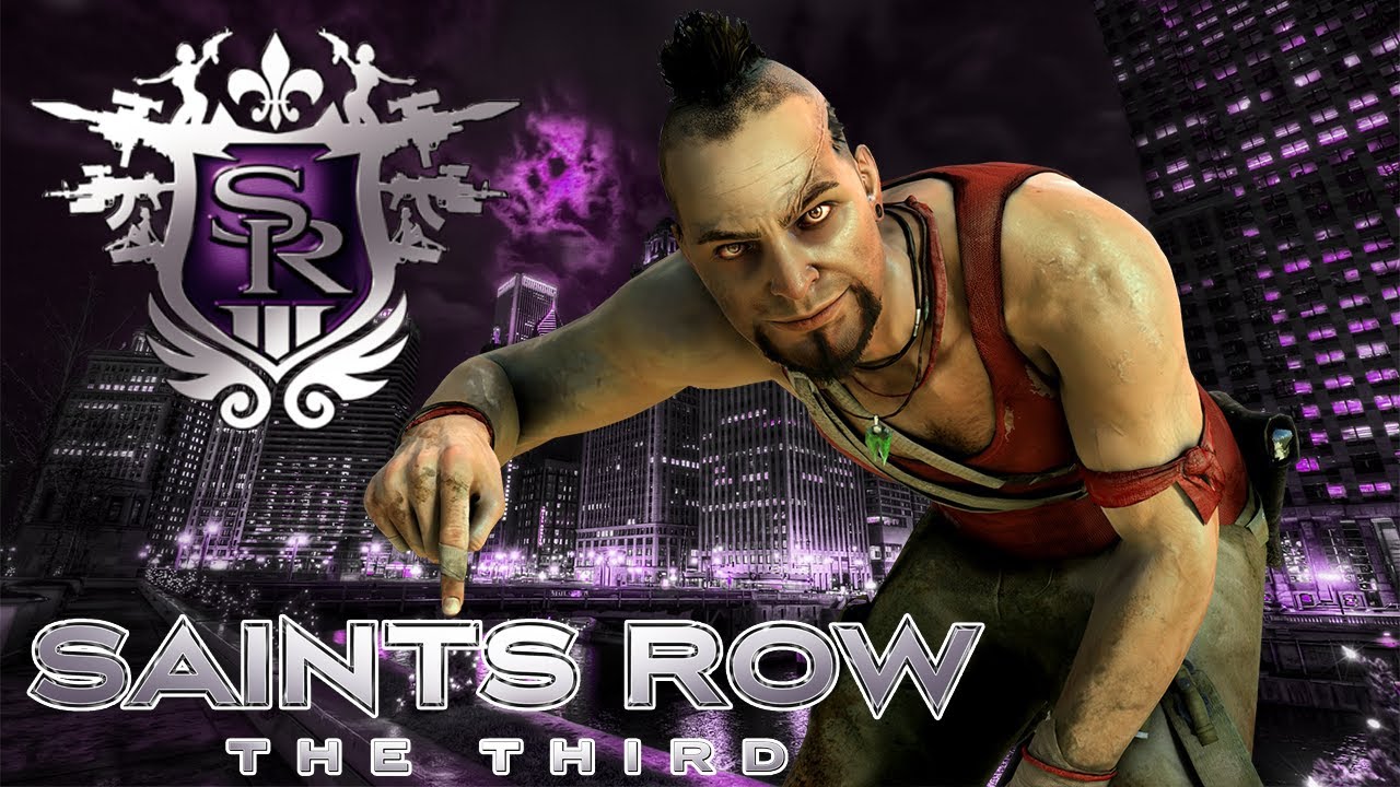 saints row the third download pc completos